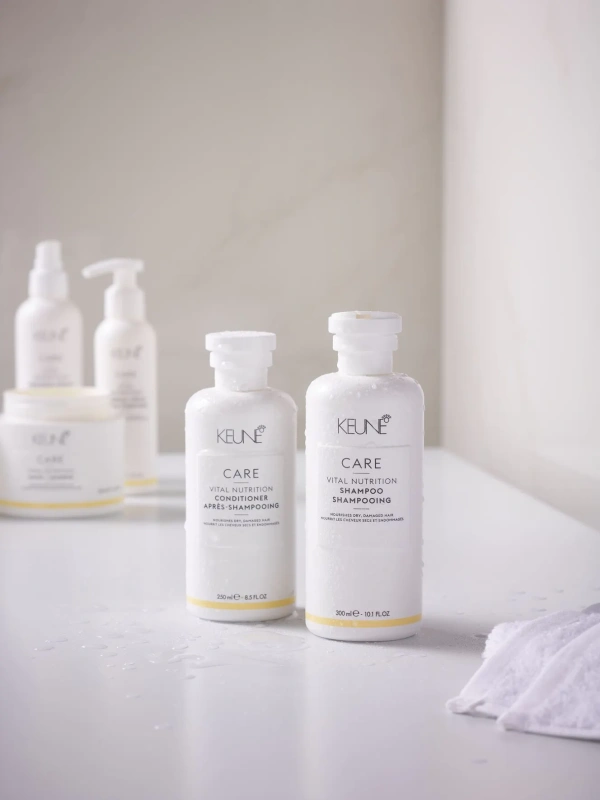 Кондиционер «Основное питание» Keune CARE VITAL NUTRITION CONDITIONER / Keune купить