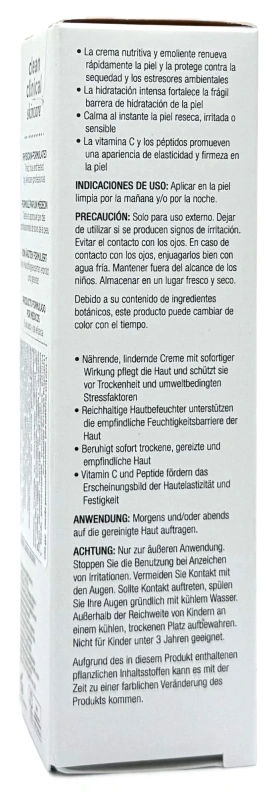 Интенсивный увлажняющий крем / VITAL C Hydrating Intense Moisturizer / Image Skincare купить
