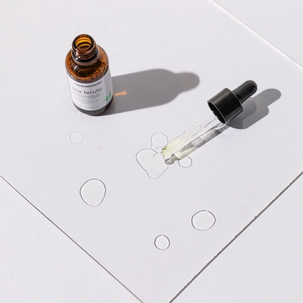 Антиоксидантна сироватка з феруловою кислотою / AOX Ferulic / Mesoestetic купить