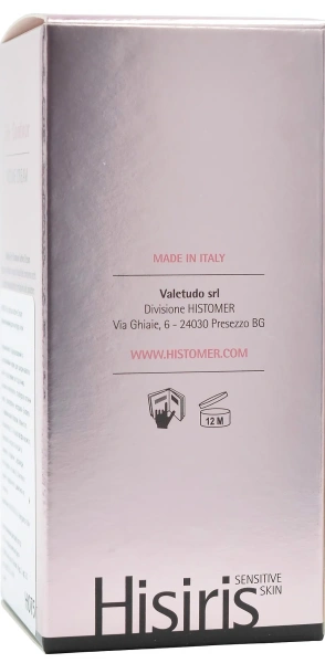 Крем активный для контура глаз / HISIRIS Eye Contour Active Cream / Histomer купить