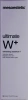 Ultimate W+ осветляющая сыворотка / Ultimate W+  whitening essence / Mesoestetic купить