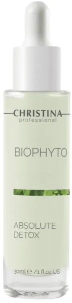 Детокс-сироватка Абсолют / Bio Phyto / CHRISTINA