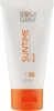 Солнцезащитный крем SPF30 / SUNTIME SUN PROTECTION HIGH / Rosa Graf купить
