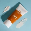 Сонцезахисний крем для обличчя SPF50 / Face Bliss SPF50 + / JULIETTE ARMAND купить
