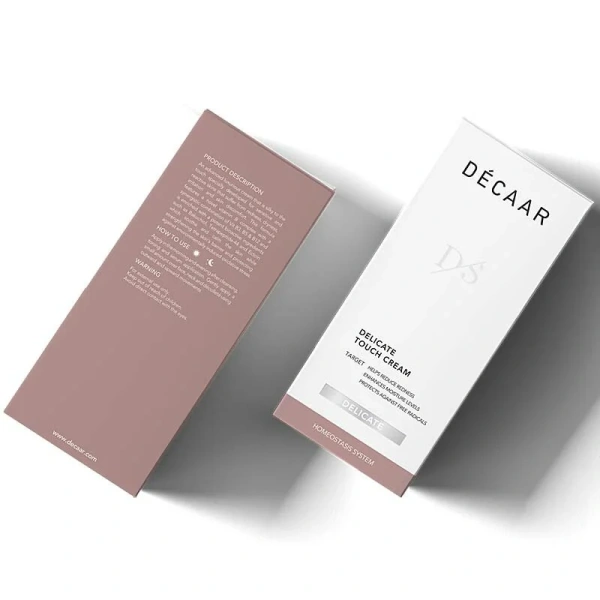 Крем для чутливої ​​шкіри з бакучиолом / Delicate Touch Cream / DECAAR купить