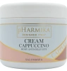Антицелюлітний крем для тіла / СREAM CAPPUCCINO BODY ANTI-CELLULITE / pHarmika купить