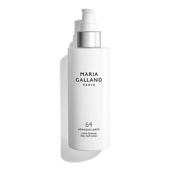 Гелеобразный увлажняющий тонизирующий лосьон / 64 Silky Soft Lotion / Maria Galland Paris купить
