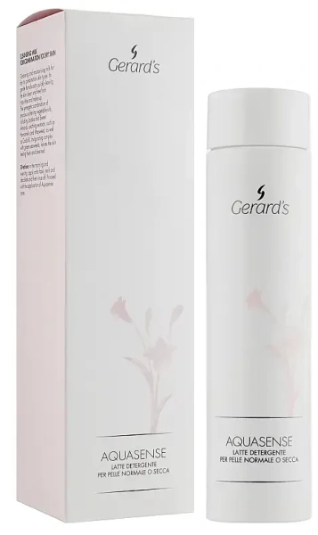 Заспокійливий та охолоджуючий тонізуючий спрей / CALMSENSE SOOTHING&COOLING TONIC SPRAY / Gerard's купить