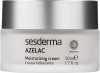 Увлажняющий крем для лица / AZELAC MOISTURIZING GREAM / Sesderma купить