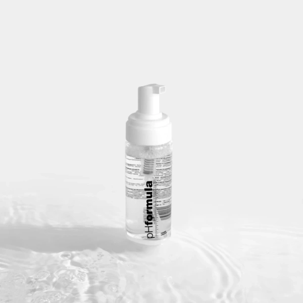 Очищающая пенка / F.O.A.M. cleanse / pHformula купить