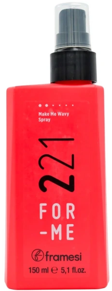 Спрей для створення локонів / 221 Make Me Wavy Spray / Framesi
