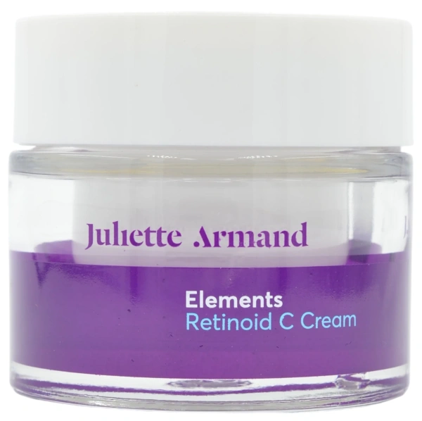 Восстанавливающий, антиоксидантный и корректирующий крем / Retinoid C Cream / JULIETTE ARMAND купить