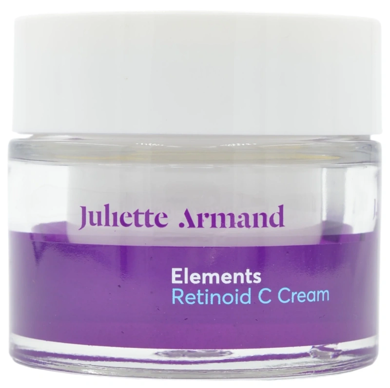 Восстанавливающий, антиоксидантный и корректирующий крем / Retinoid C Cream / JULIETTE ARMAND купить