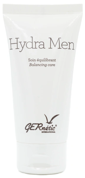 Увлажняющий дневной крем SPF5 / HYDRA MEN / Gernetic купить
