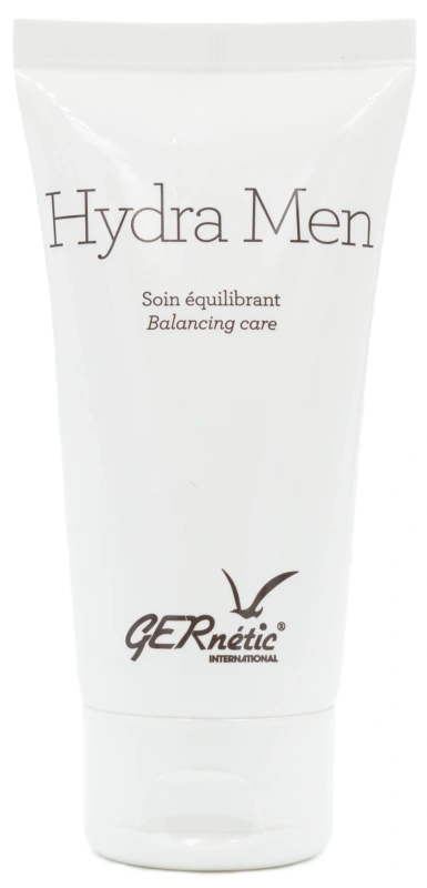 Увлажняющий дневной крем SPF5 / HYDRA MEN / Gernetic купить