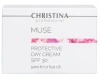 Дневной защитный крем SPF 30 / Muse / CHRISTINA купить