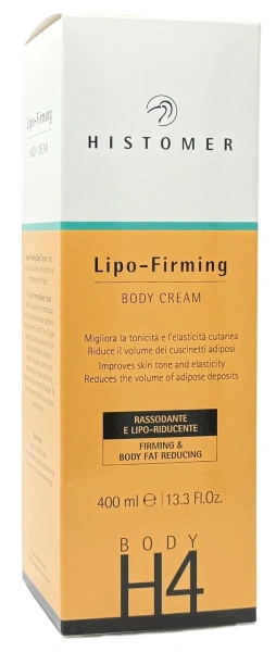 Крем для тела Липо-Лифтинг / Lipo-Firming Body Cream / Histomer купить