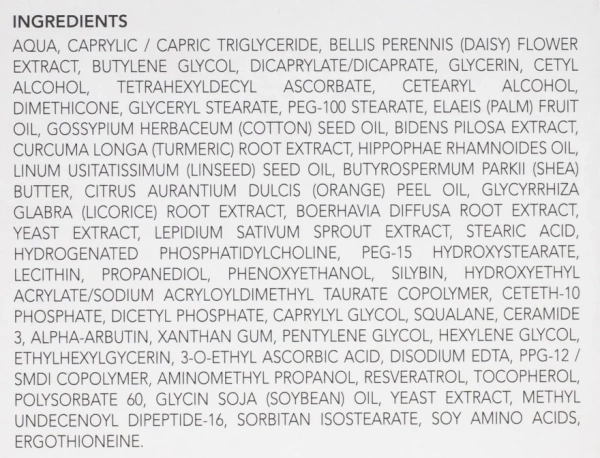 Крем для освітлення / MD Restoring Brightening Crème / Image Skincare купить