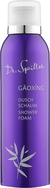 Пінка для ванни Gaoxing / GAOXING SHOWER FOAM / Dr. Spiller купить