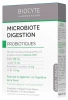Способствует пищеварению и балансу флоры / MICROBIOTE DIGESTION / Biocyte купить
