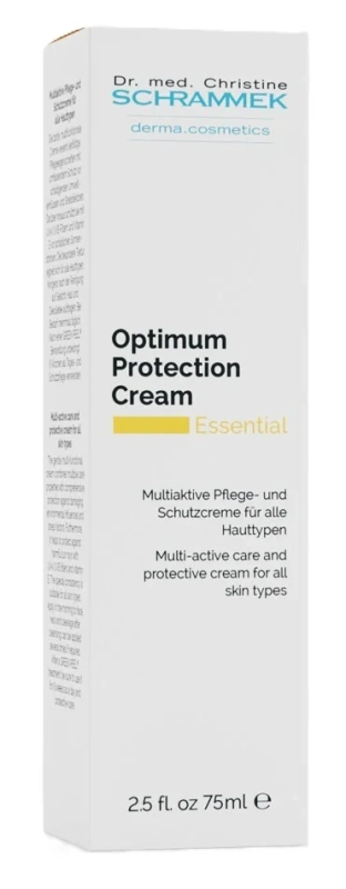 Крем «Оптимальний захист» / Optimum Protection Cream / Dr. Schrammek купить