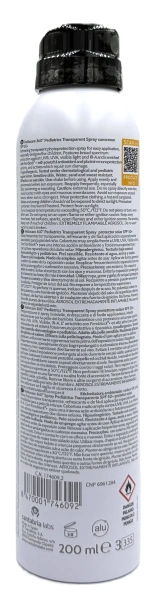 Детский солнцезащитный спрей для тела SPF 50+ / HELIOCARE 360º Pediatric / Cantabria Labs купить