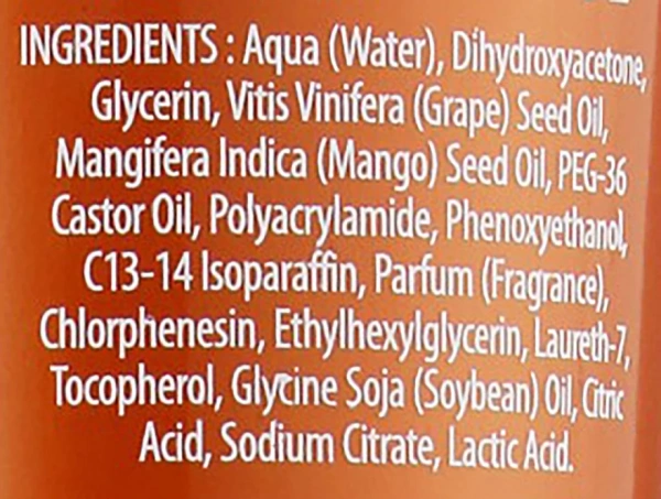 Крем Автозагар / AUTOTAN TANNING CREAM / Heliabrine купить