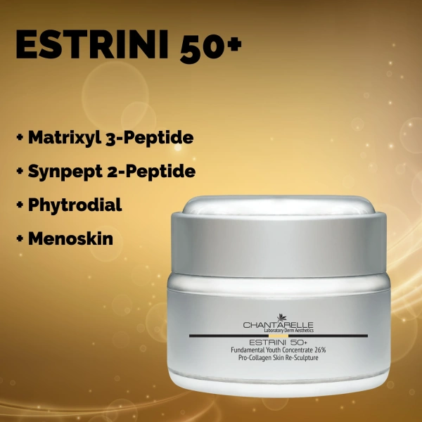 Сыворотка молодости 26% / Fundamental Youth Concentrate 26% Pro-Collagen Skin Re-Sculpture / Chantarelle купить