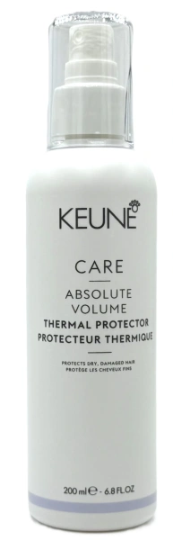 Термозащита «Абсолютный объем» CARE ABSOLUTE VOLUME THERMAL PROTECTOR / KEUNE купить