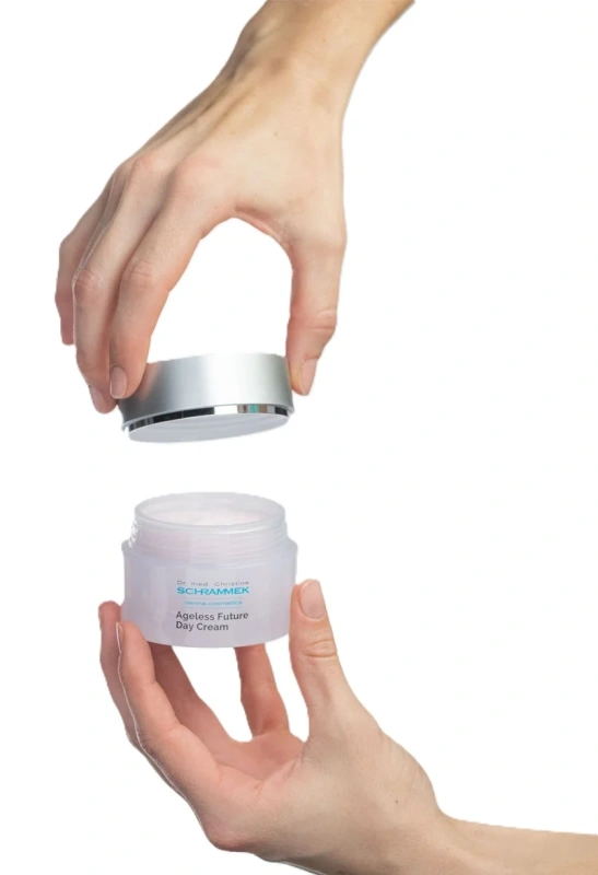 Денний антивіковий догляд / Ageless Future Day Cream / Dr. Schrammek купить
