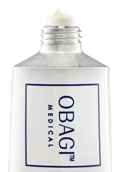 Крем для лікування прищів / Tretinoin 0.1% Cream / Obagi Medical