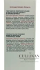 Разглаживающий лосьон / WRINKLE FORMULA Refining Lotion / Histomer купить