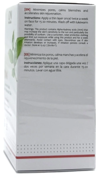 Маска себорегулирующее / DM ACNE TREATMENT MASK / Onmacabim купить