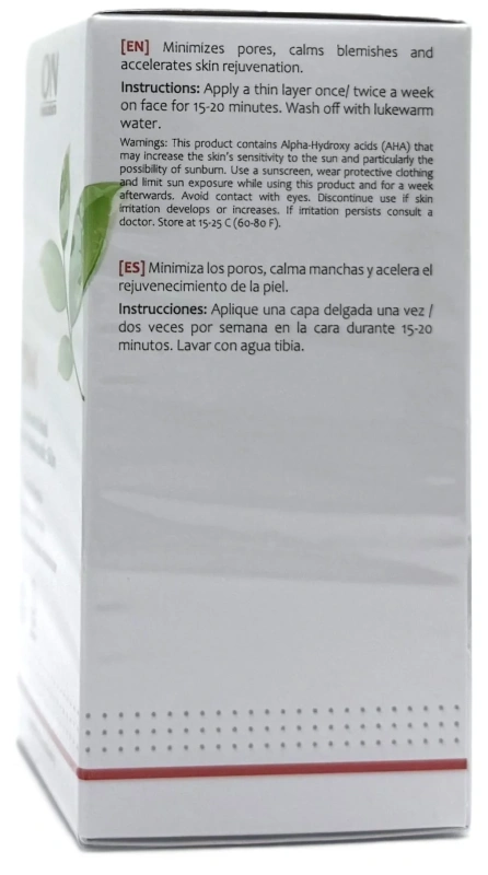 Маска себорегулирующее / DM ACNE TREATMENT MASK / Onmacabim купить
