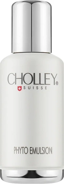 Омолоджуюча емульсія / REJUVENATING EMULSION / Methode Cholley купить