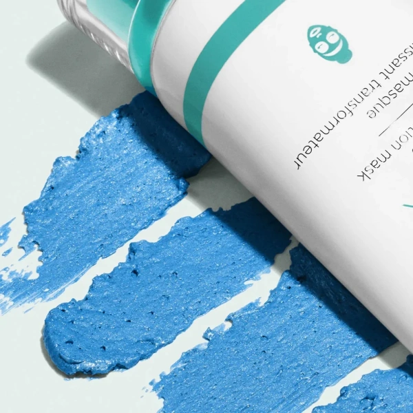Зміцнююча трансформуюча маска / FIRMING TRANSFORMATION MASK / Image Skincare купить