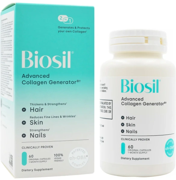 Генератор колагену / Collagen Generator / BioSil купить