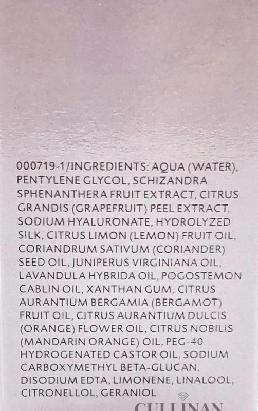 Сыворотка с протеинами шелка / SILK SERUM / Dr. Spiller купить