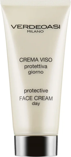 Захисний крем / Total Protection Day Cream / Verdeoasi купить