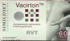 Зміцнення судин, поліпшення мікроциркуляції, набряки / VACIRTON / Simildiet купить