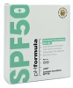 Компактная основа SPF50+ / Compact Foundation SPF50+ / pHformula