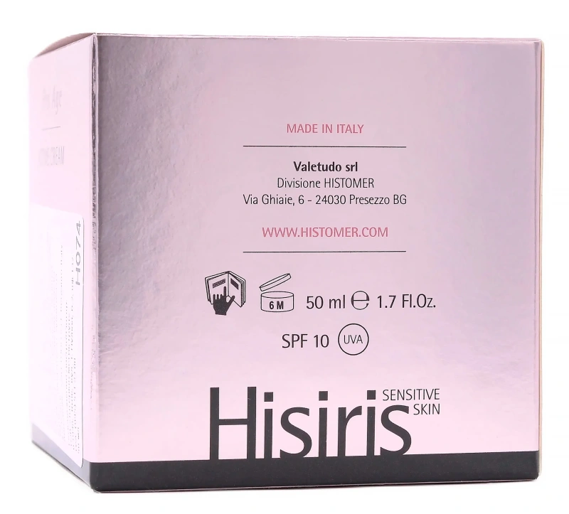 Активний  крем Pro Age / HISIRIS Pro Age Active Cream / Histomer купить