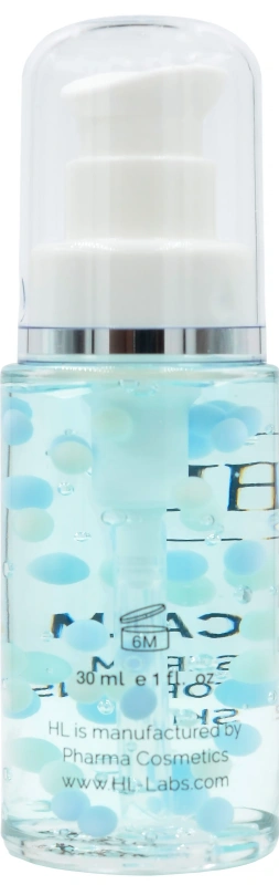 Успокаивающая сыворотка / CALM DERM SERUM / Holy Land купить