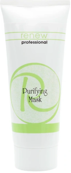 Поросуживаюча та очищувальна маска / Purifying Mask / Renew купить
