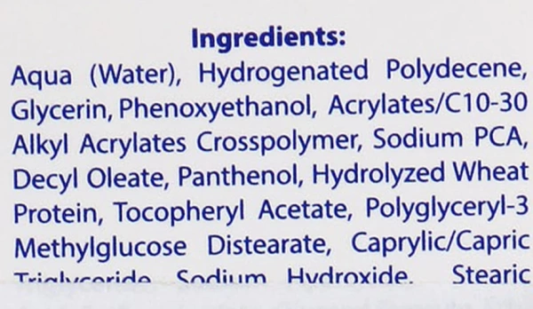 Гель ультраувлажняющий / ULTRA HYDRATING GEL / Rosa Graf купить