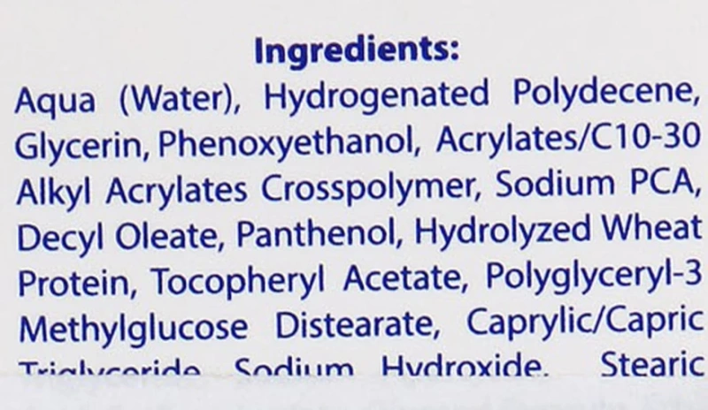 Гель ультраувлажняющий / ULTRA HYDRATING GEL / Rosa Graf купить