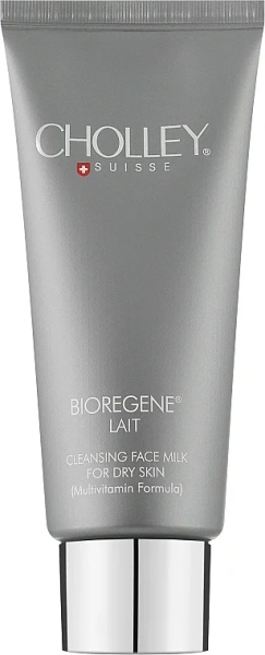Очищаюче молочко / BIOREGENE CLEANSING MILK / Methode Cholley купить