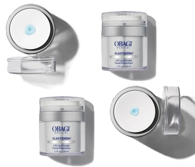 Зволожуючий крем / Elastiderm Lift Up & Sculpt Facial Moisturizer / Obagi Medical купить