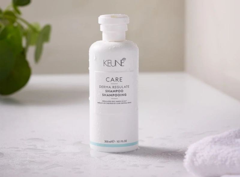 Шампунь себорегулирующий Shampoo Derma Regulating / Keune купить