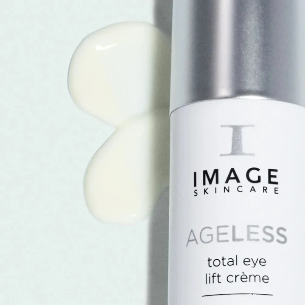Ліфтинговий крем для повік з ретинолом / AGELESS Total Eye Lift Creme with SCT / Image Skincare купить